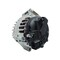Wai Global Alternator, ALTVA IRIF 12V 120A, 120 Amp12 Volt, CW, 6Groove Pulley 11619N - alternate 1